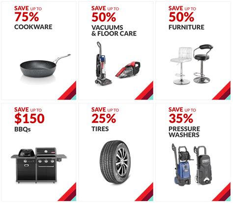 Shop secure storage solutions to organize files. Canadian Tire Sale: Save Up to 70% Off Hand Tools + 50% ...