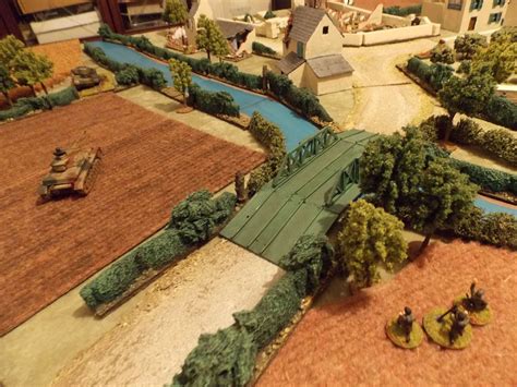 Ww2 In 20mm Bolt Action Little Wargaming Worlds