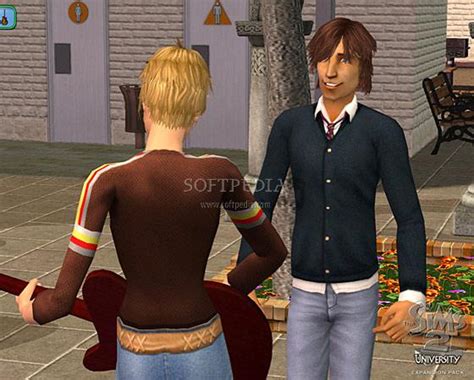 The Sims 2 University Cd Patch Download