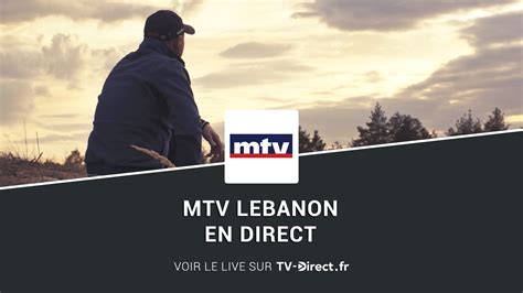 Mtv Lebanon Direct Regarder Mtv Lebanon Live Sur Internet