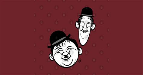 Laurel And Hardy Laurel And Hardy T Shirt Teepublic