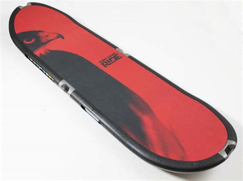 The birdman himself, the face of skateboarding and the pro skater series, is still doing a lot of stuff. Xbox 360 Tony Hawk Limited Edition Bird Design Skateboard ...