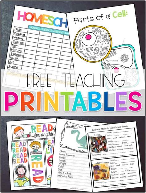 Crafty Classroom Free Printables Printable Templates By Nora