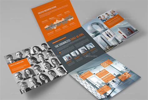 21 Different Types Of Brochure Designs To Suit Your Marketing Needs