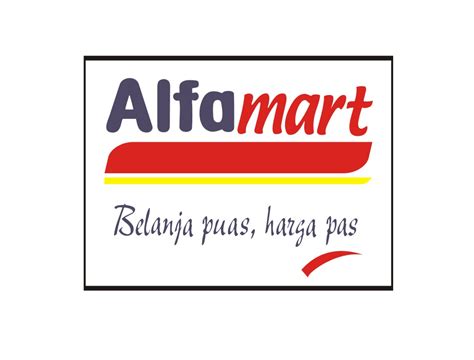 Oleh lalu ahmad selasa, maret 10, 2020. Dapur Logo: Alfa Mart Logo