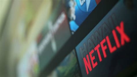 Netflix Subscribers Rise To Million Gaining Million Last Quarter Entertainment News