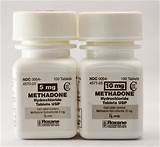 Photos of Methadone Treatment Side Effects