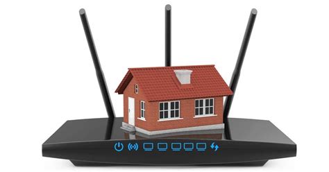 Best Router For 2 Story House (2000 Sq Ft, 2500 Sq Ft, 3000 Sq Ft)