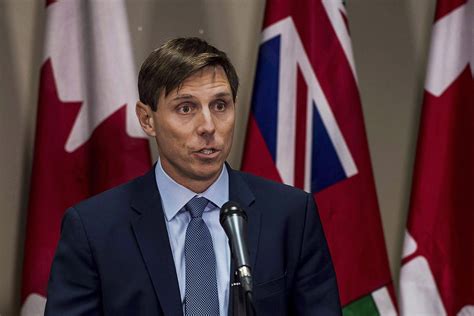 Patrick Brown Removed From Ontario Pc Party Caucus