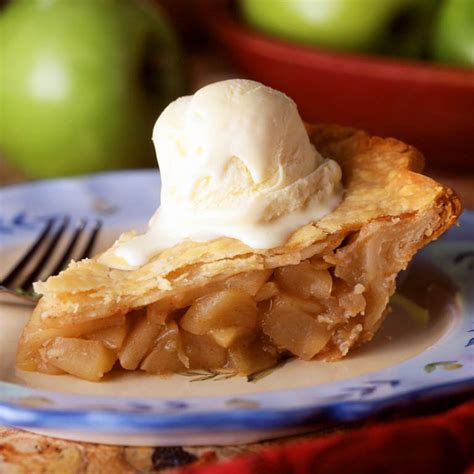 We Ve Got The Secret Recipe Grandma S Old Fashioned Apple Pie Better Housekeeper