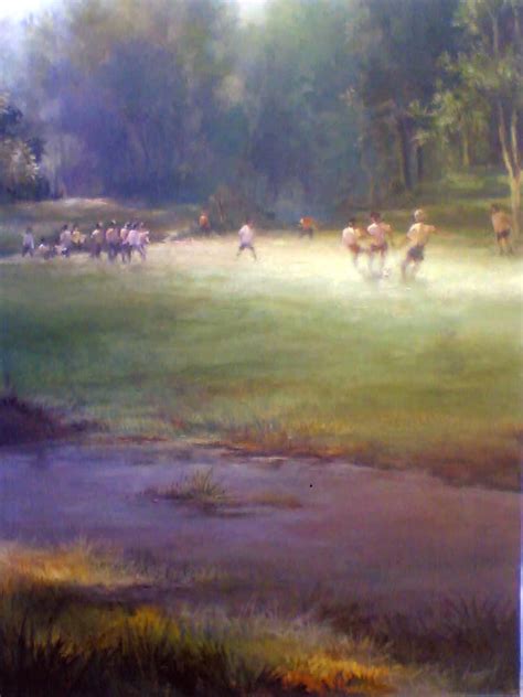 Posted on april 29, 2013 by batiksuryamalioboro. Lukisan pemandangan hutan Alasgantarawang - Karya seni ...