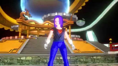 We did not find results for: 60fps Dragon Ball Xenoverse - Rock the Dragon - YouTube