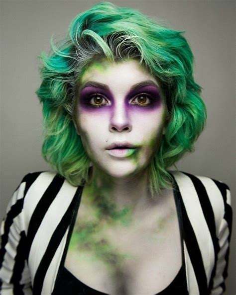 Halloween Green Makeup Eye Makeup Halloween Makeup Halloween