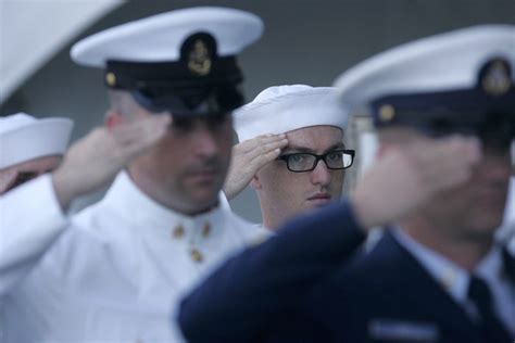 Navy Investigating Secret Videos Of Service Members Found On Porn Hub