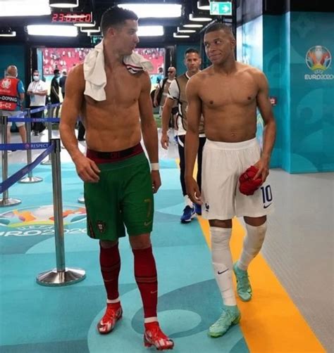 ¿cuánto Mide Kylian Mbappé Altura Real Height Página 10