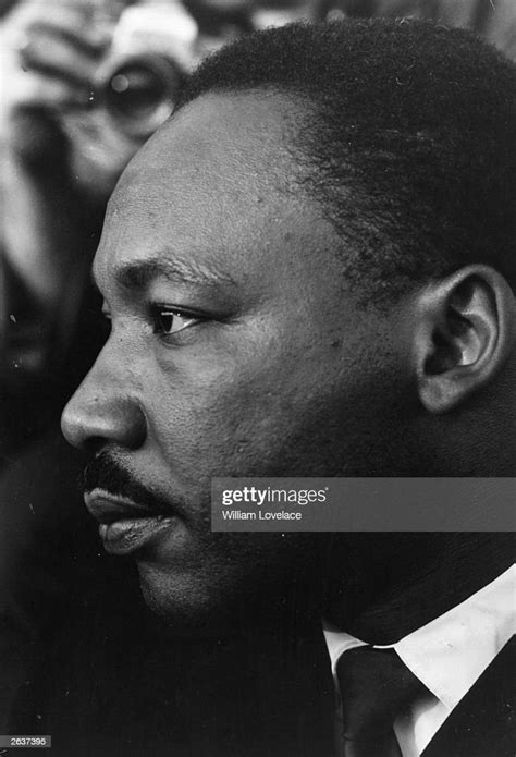 american clergyman and civil rights campaigner dr martin luther king news photo getty images