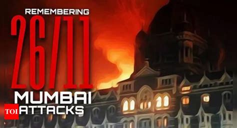 2611 Mumbai Terror Attack 2611 Mumbai Terror Attack Rajnath Singh Arvind Kejriwal Pay