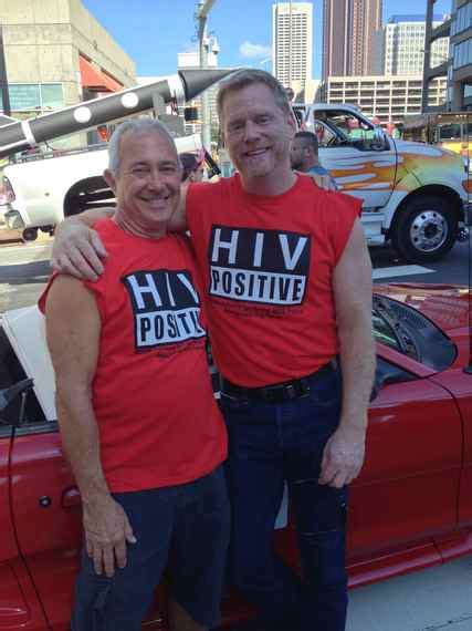 Putting Hiv In Its Place Part 2 Huffpost