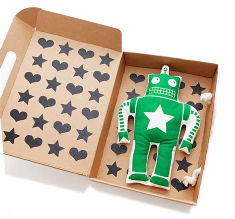 20 Toy Packaging Designs That Are Utterly Adorable Hongkiat