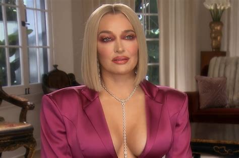 Erika Jayne Says Happiness Comes From Lexapro And Sex