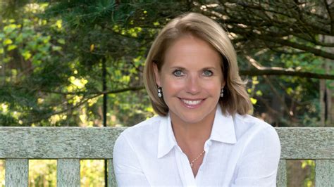 Katie Couric On Why House Hunting Is Like Dating The New York Times