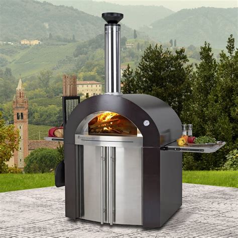 Forno Venetzia Bellagio 500 Pizza Oven
