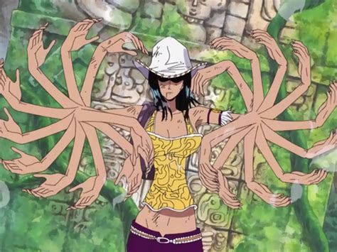 The Disrespect To Nico Robin Baked Turtle Posts