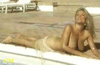 Naked Samantha Fox Nude Gif Sexiz Pix