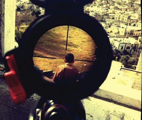 Soldiers Instagram Post Puts Him In The Crosshairs The Times Of Israel