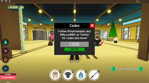 It includes those who are. Roblox 🤛CODE, GEAR 4TH🤜 💥Anime Fighting Simulator💥 - YouTube
