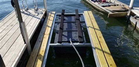 Maybe you would like to learn more about one of these? Picture Galleries - Boat Lifts at Lake of the Ozarks ...