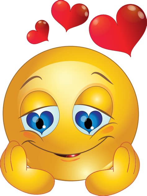 Emoji Clipart Love Pictures On Cliparts Pub 2020 🔝