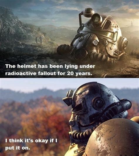 Fallout 76 Logic Rgaming