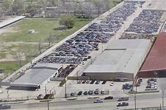 Houstons Craigslist Automotive Part Playground Where Enthusiasts Thrill