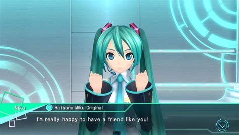 Hatsune Miku Project Diva X Coming To The Ps Vita And Ps4 In The West