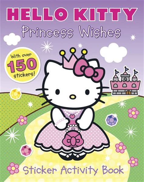 Hello Kitty Princess Clipart 10 Free Cliparts Download Images On