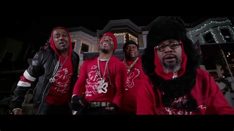 Dru Hill Favorite Time Of Year Christmas In Baltimore Youtube