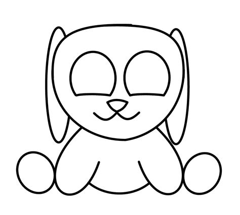 You can edit any of drawings via our online image editor before downloading. How To Draw Cartoons: Anime Puppy