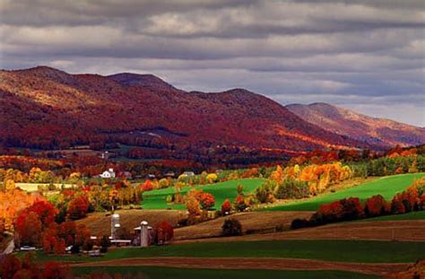Omya In Vermont And Around The World Beautiful Places Vermont