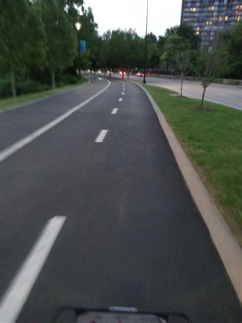 Rode on Tulsa Machine in Tulsa, Ok. - Radroute - 🚲 Bikemap