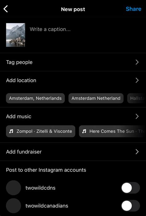 How To Add Music To Instagram Posts In 4 Simple Steps