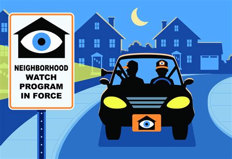 Block Watch Program keeping neighbourhoods safe - Merritt Herald