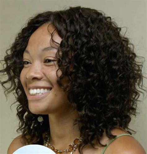 15 Lovely Short Curly Weave Hairstyles 2014 Haircut Curly Weave