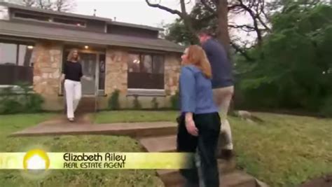 I like house hunters when the people are fun and interesting to watch. July in Austin. It's hot but we were on House Hunters ...