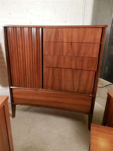 We did not find results for: Mid-Century Modern American Bedroom Set By Unagusta For ...