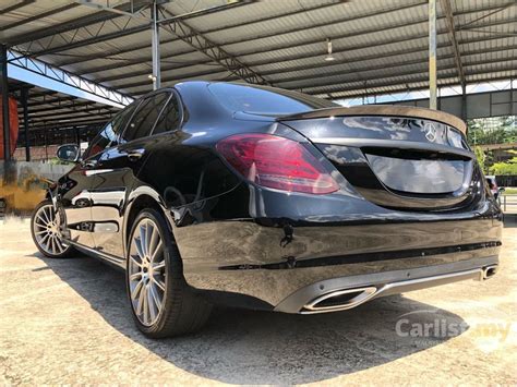 No need to step outside. Mercedes-Benz C350 e 2016 Avantgarde AMG 2.0 in Johor Automatic Sedan Black for RM 188,888 ...
