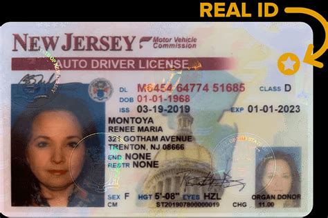 Drivers License Bill Hikes Real Id Cost But Offers Small Break