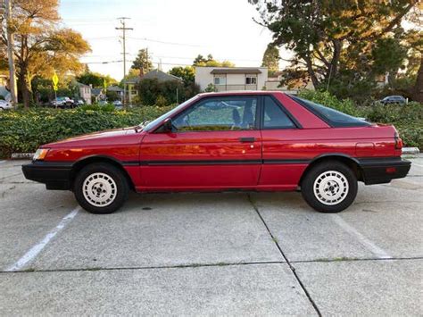 At 6900 Will This Clean 1987 Nissan Sentra Clean Up