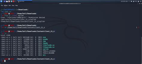 How To Install Sql Loader On Linux Geeksforgeeks