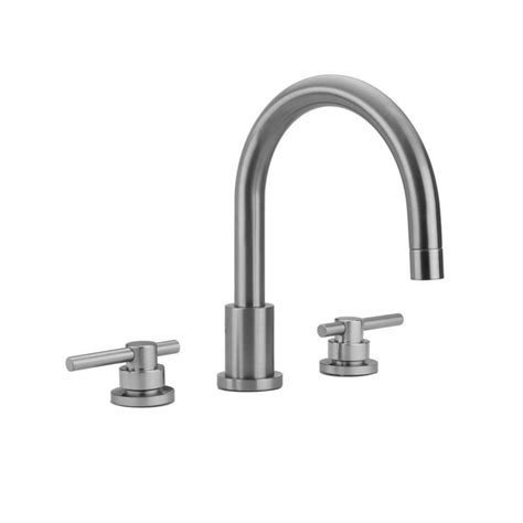Find the perfect high spout faucets for any tub. 40LMKP9 | Roman tub faucets, Bath faucet, Faucet